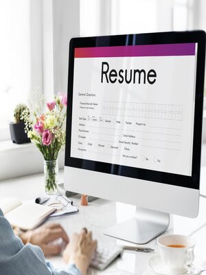 cover image of How to Write a Resume – the Ultimate Guide On How to Write a Resume For a Job